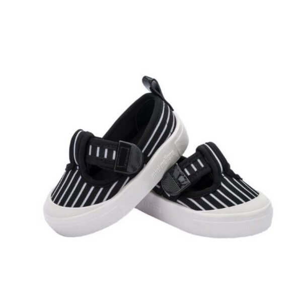 Guillerminas Mini Melissa Black