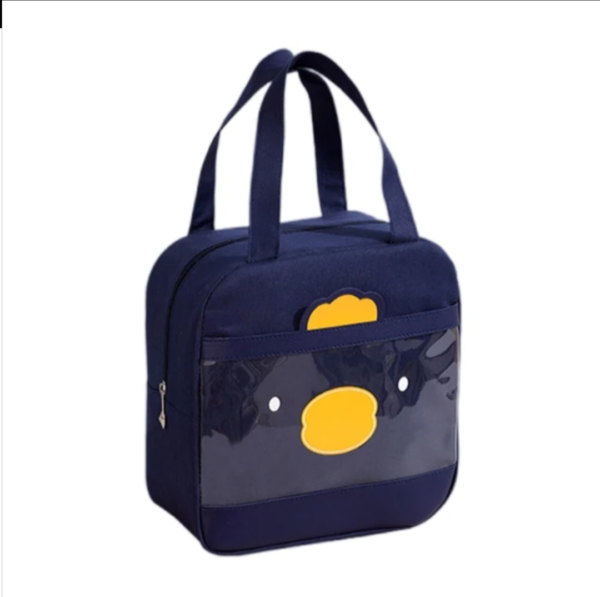 Bolso Lunchera Termica Patito - Imagen 4