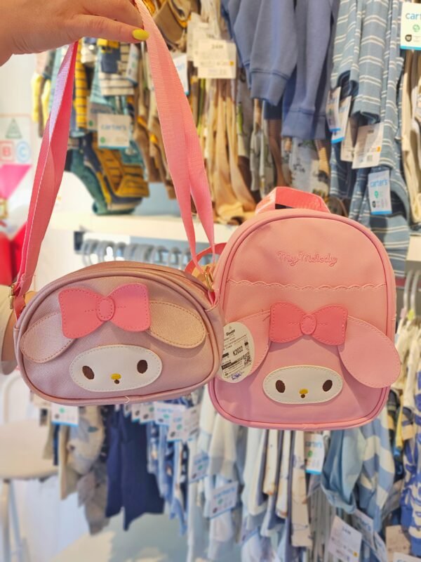 Mochila My Melody