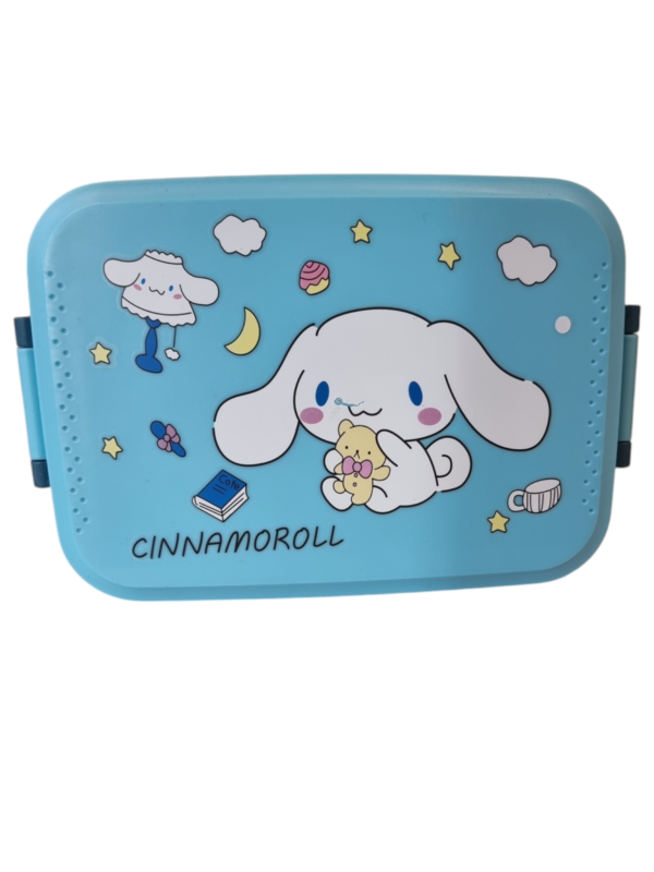 Tupper " Cinnamoroll"