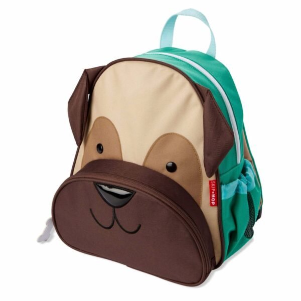 Skip Hop Mochila -Pug